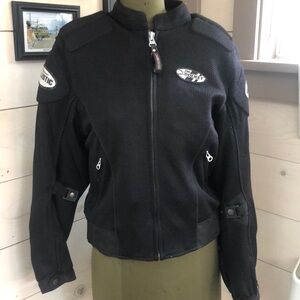 Joe Rocket Black Women's Jacket
